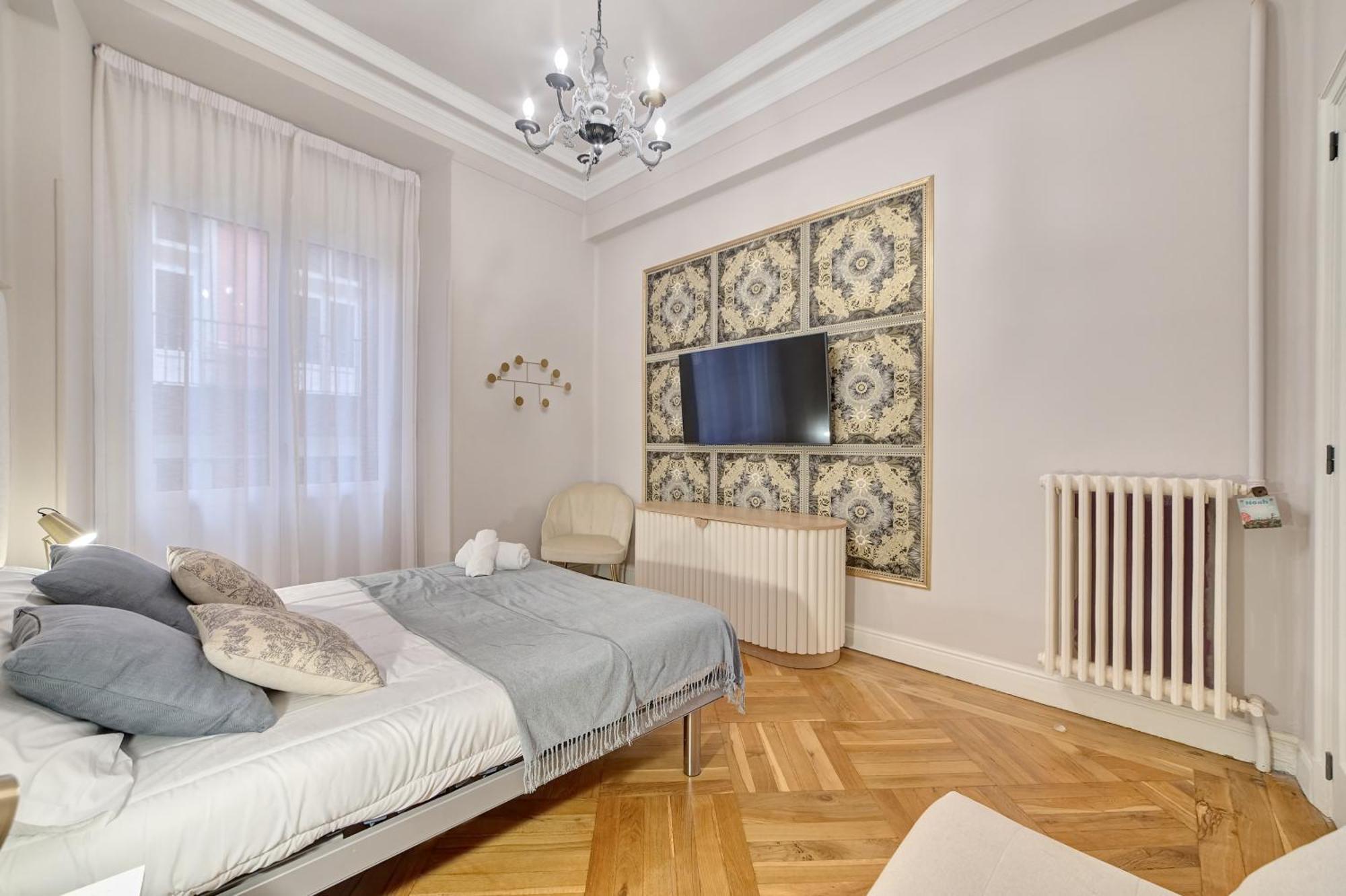 El Mirador De Zapateria 45 Διαμέρισμα Παμπλόνα Εξωτερικό φωτογραφία