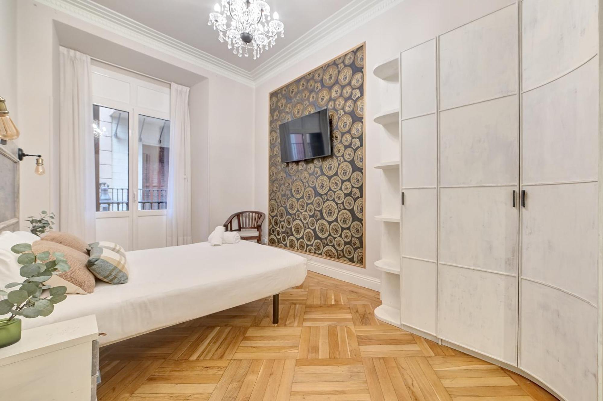 El Mirador De Zapateria 45 Διαμέρισμα Παμπλόνα Εξωτερικό φωτογραφία